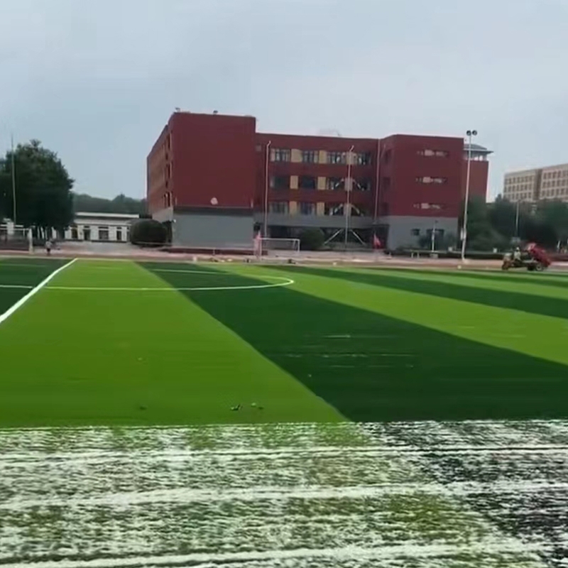 足球場人造草坪